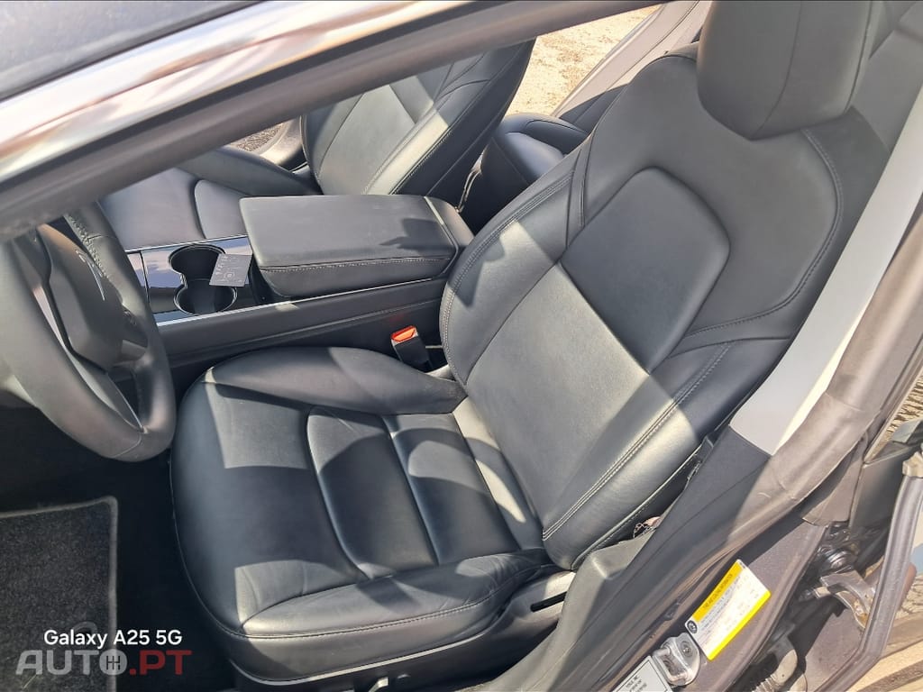 Tesla Model 3 Standart