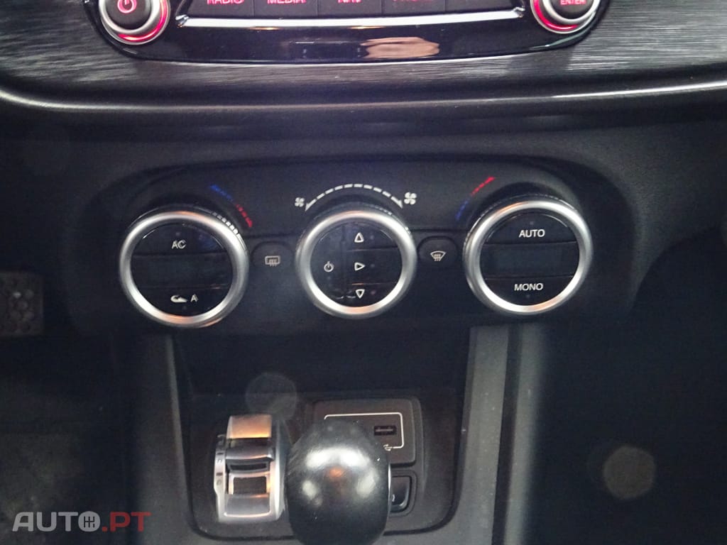 Alfa Romeo Giulietta 1.6 JTDm Sport TCT