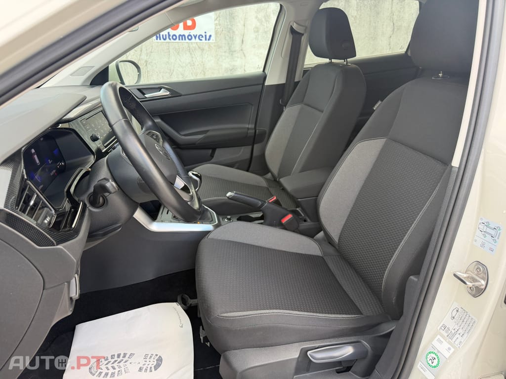 Volkswagen Taigo 1.0 TSI