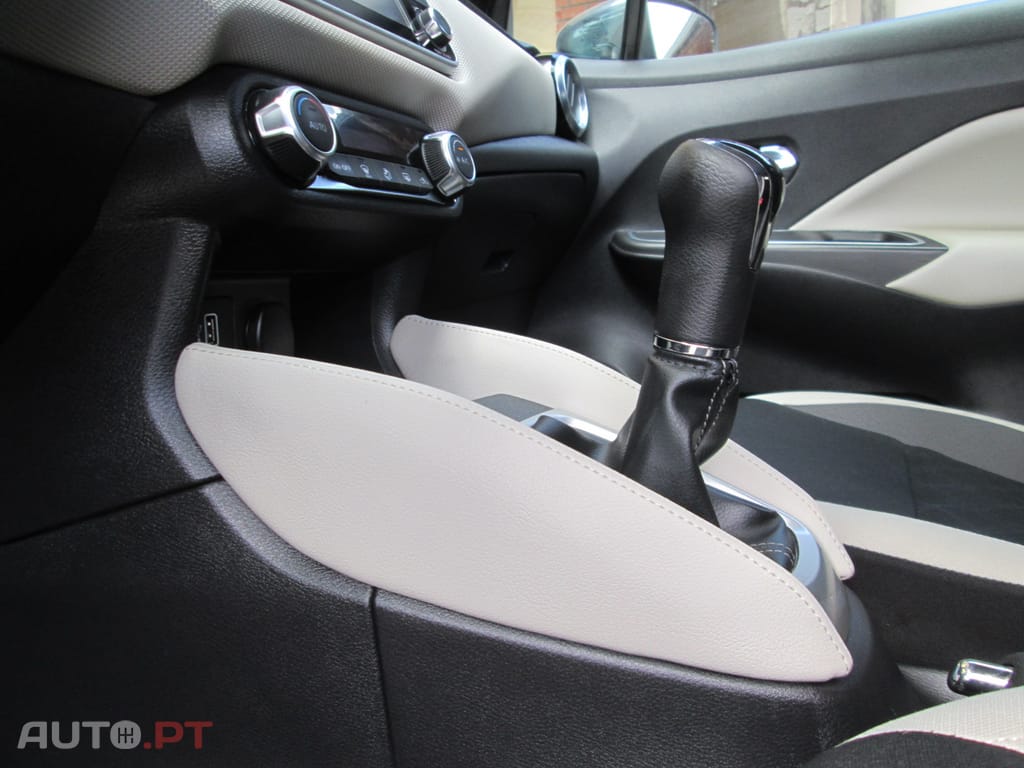 Nissan Micra 1.0 IG-T N-CONNECTA