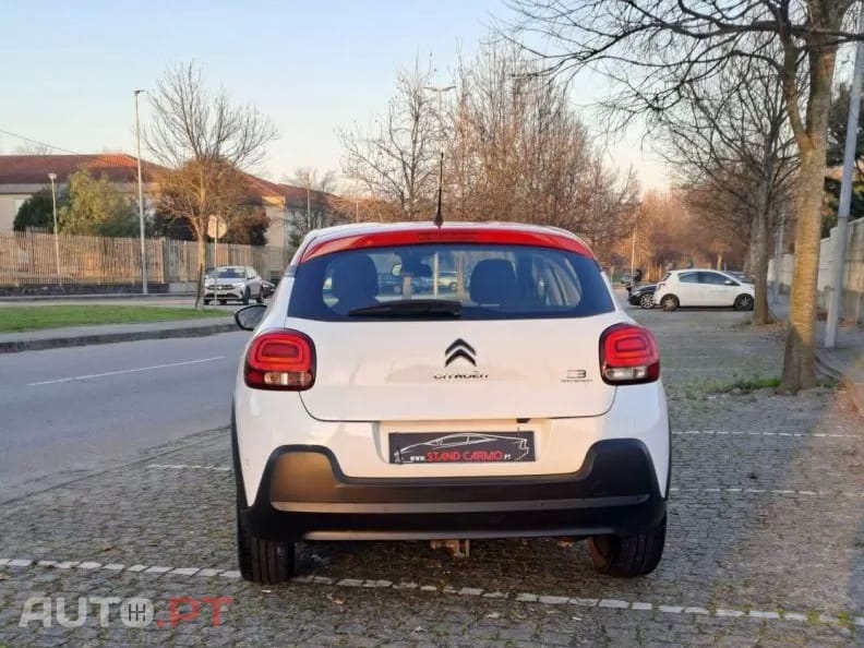 Citroen C3 SHINE