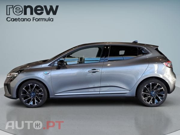 Renault Clio TCe 90 esprit Alpine