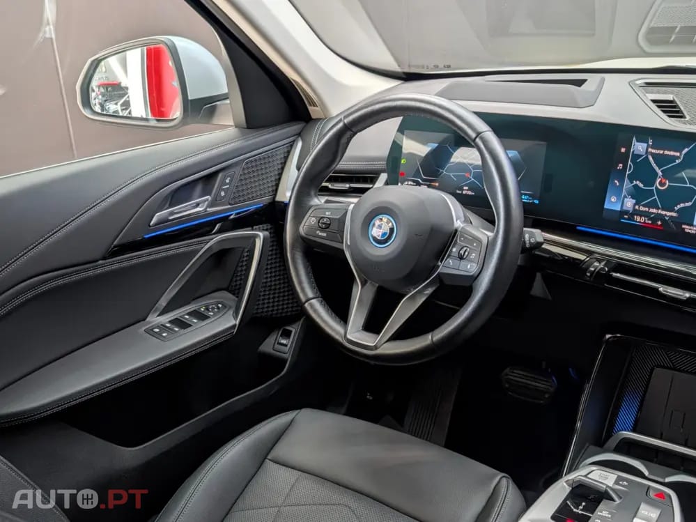 BMW X1 xDrive25e xLine