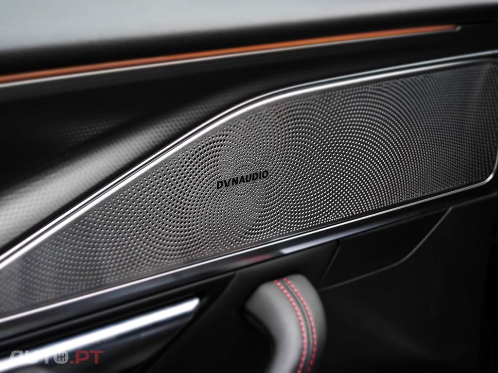 XPeng P7 AWD Performance