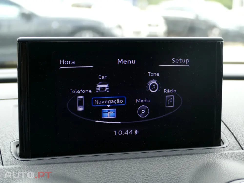 Audi A3 Sportback 1.6 TDI Advance Ultra