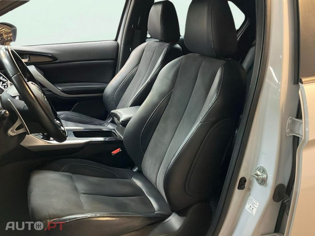 Mitsubishi Eclipse Cross 2.4 PHEV eMotion