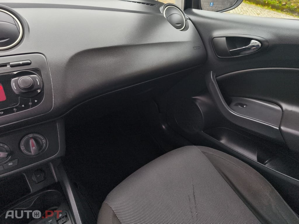 Seat Ibiza 1.2 12V Sport