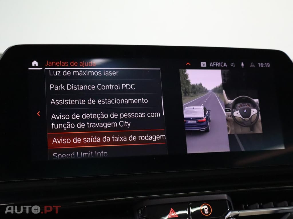 BMW 840 i Auto I Pack M
