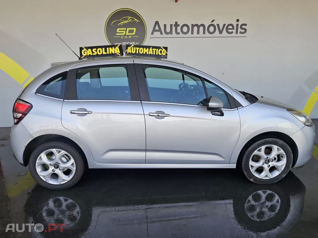 Citroen C3 other_Outro