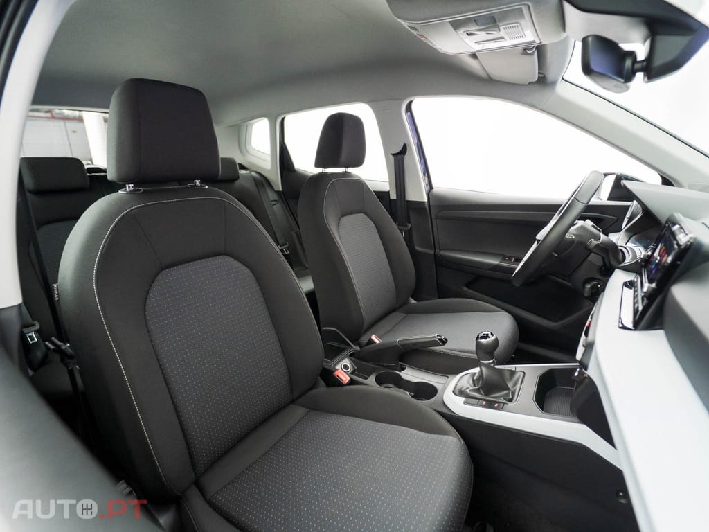 Seat Arona 1.0 TSI Style