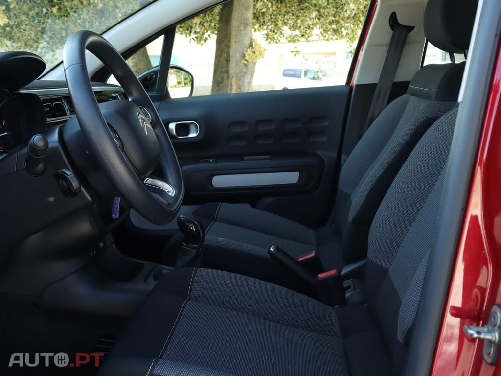 Citroen C3 1.2 PureTech Collection