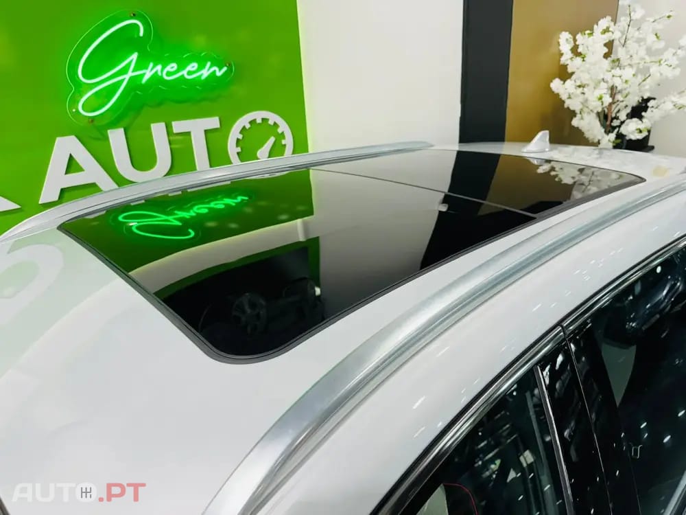 BYD Atto 3 60.48 kWh Design