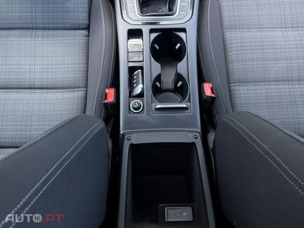 Volkswagen Passat Variant 2.0 TDI Business