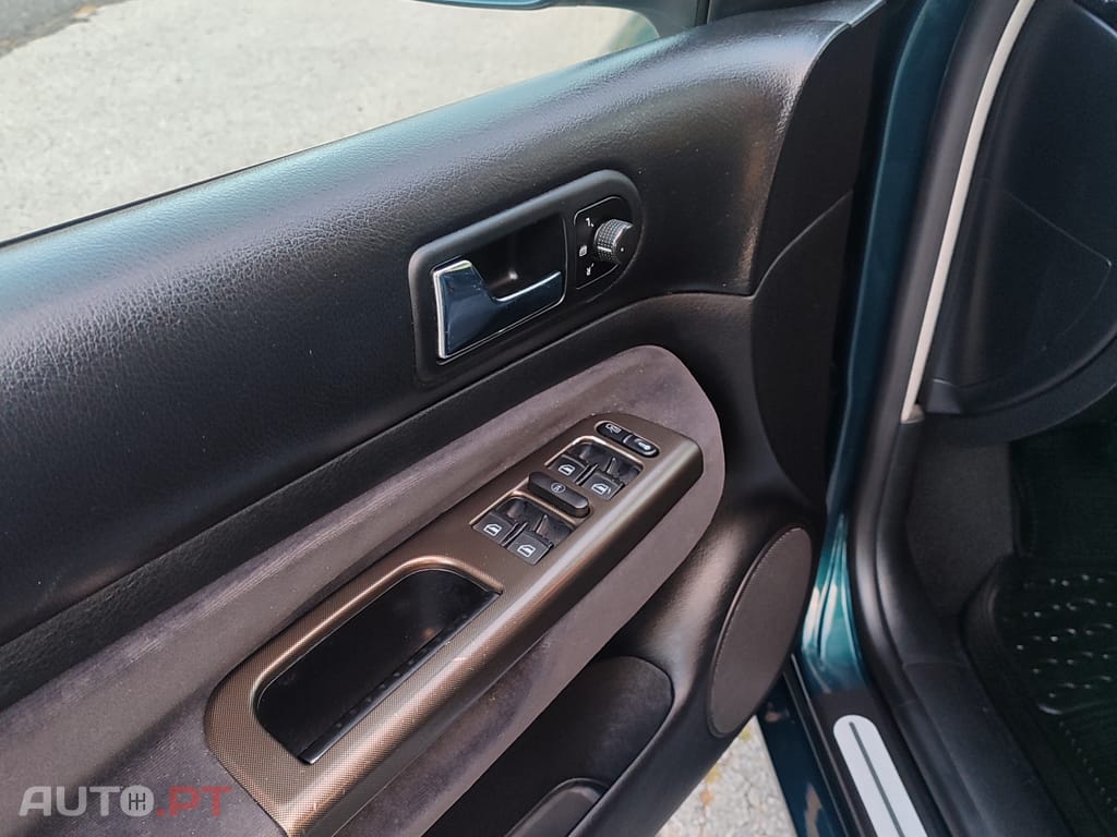 Volkswagen Bora 1.9 TDI ano 2006