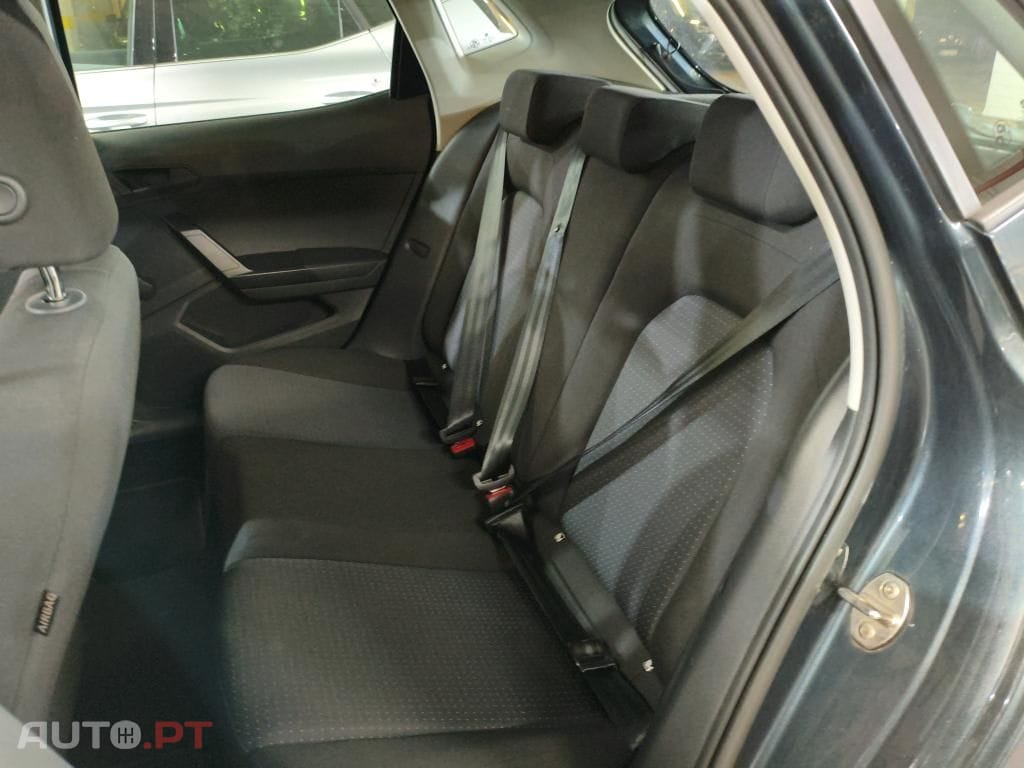 Seat Ibiza 1.0 TSI Style