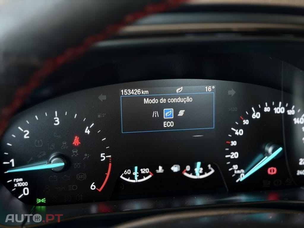 Ford Focus 1.5 TDCi EcoBlue ST-Line