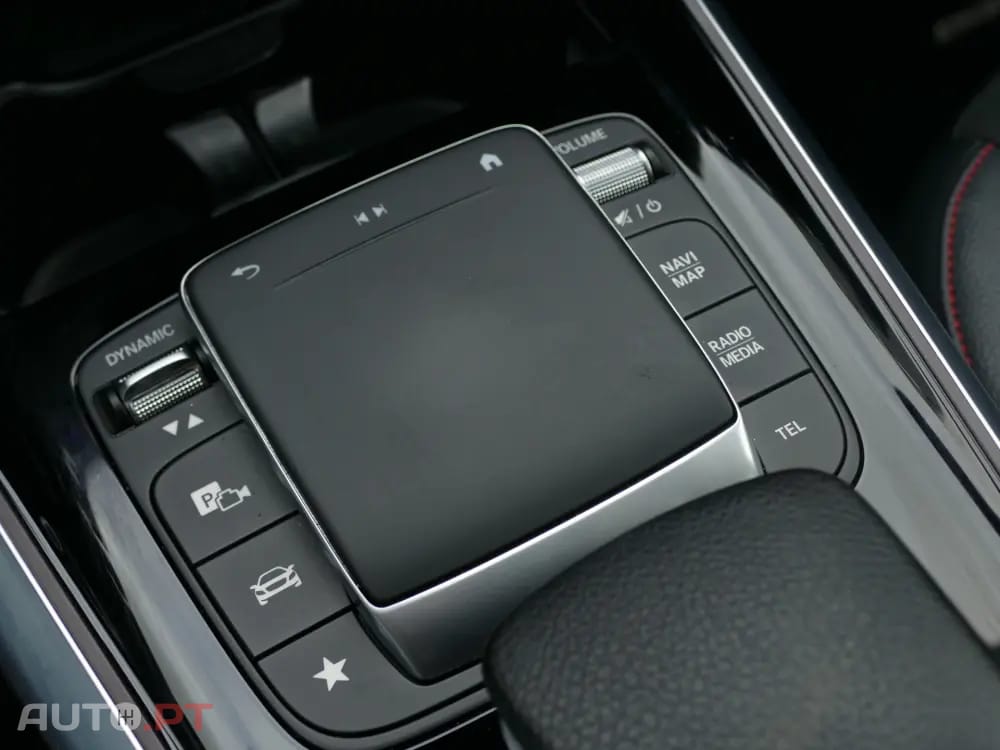 Mercedes-Benz EQA 250 AMG Line