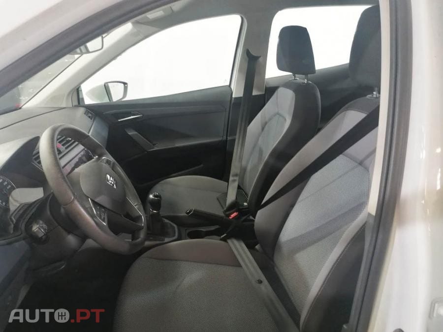 Seat Arona 1.0 TSI Style