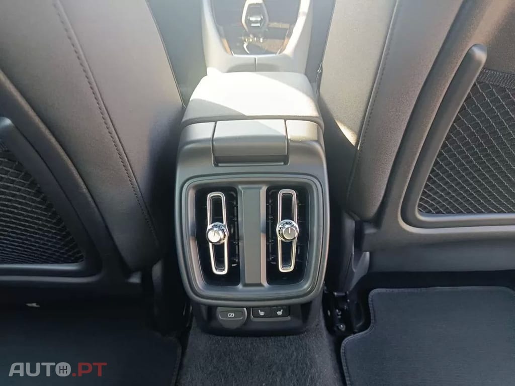 Polestar 2 Dual Motor 78kWh