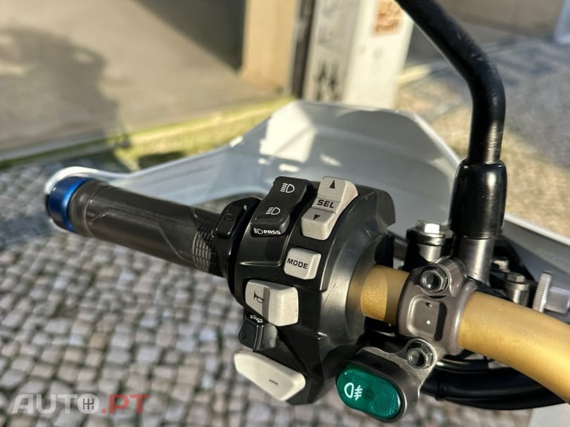 Honda Africa Twin Africa Twin