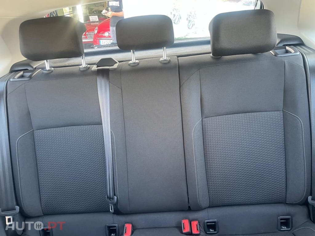 Volkswagen Polo 1.0 TSI Life DSG