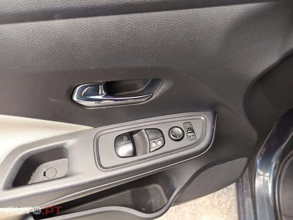 Nissan Micra 1.5 dCi N-Connecta S/S