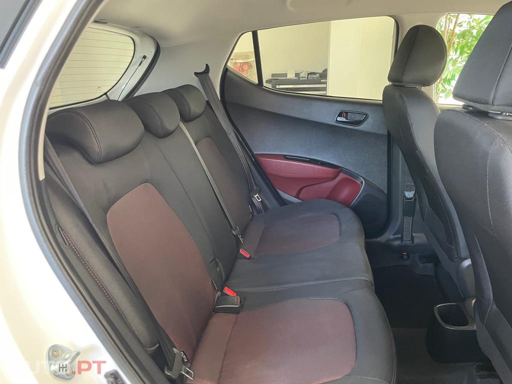 Hyundai i10 1.0 Urban