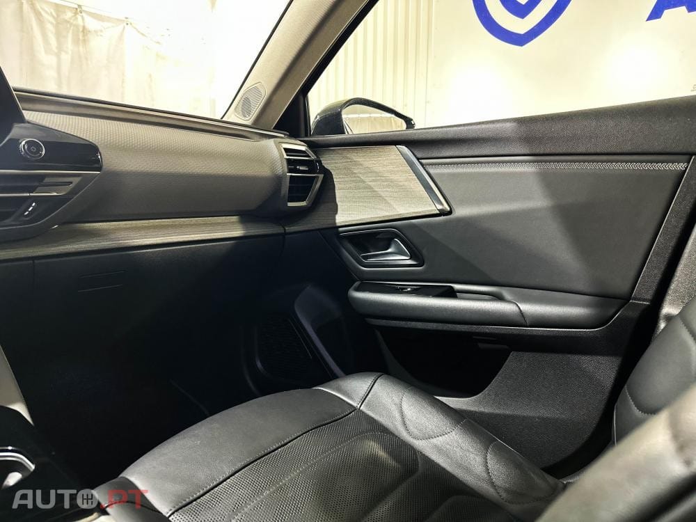 Citroen C5 X 1.6 Hybrid Feel Pack e-EAT8