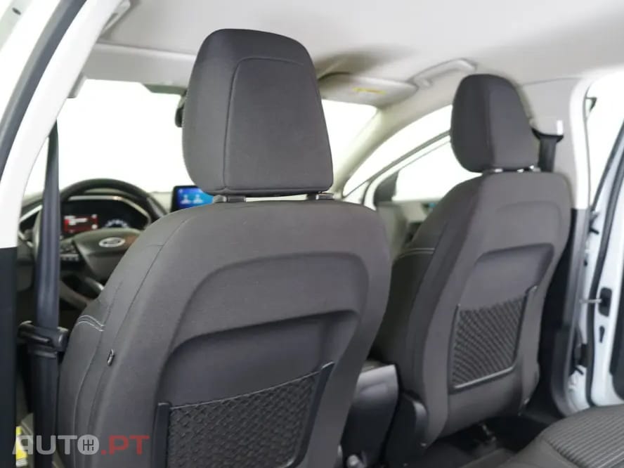 Ford Focus SW 1.5 TDCi EcoBlue Business