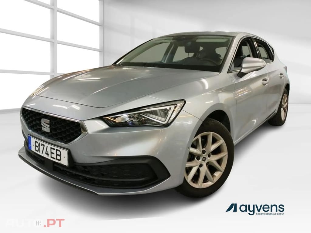 Seat Leon 1.0 TSI Style