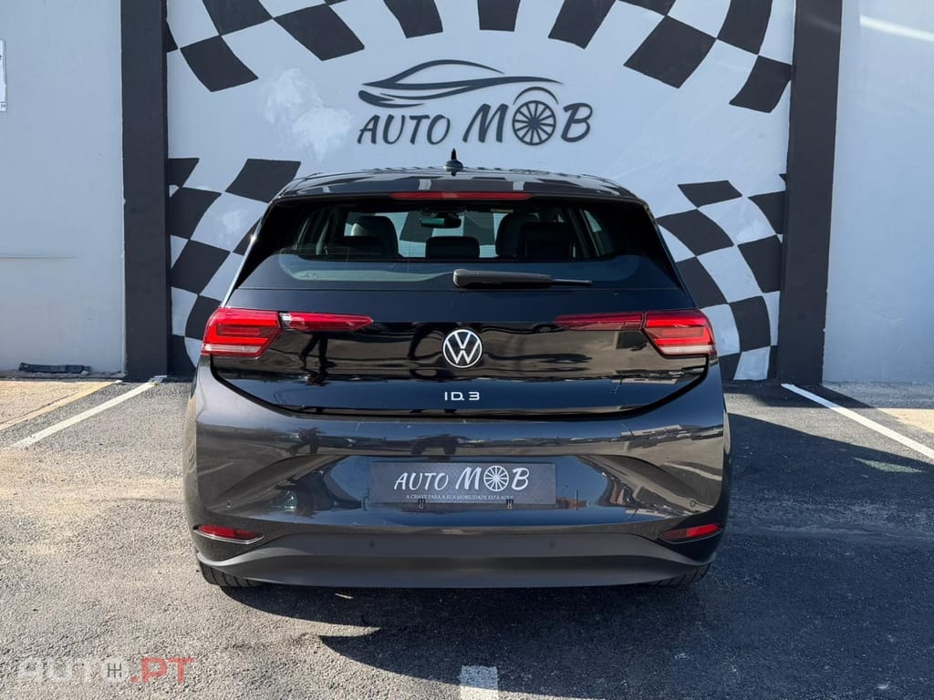 Volkswagen Id.3 Pro Life