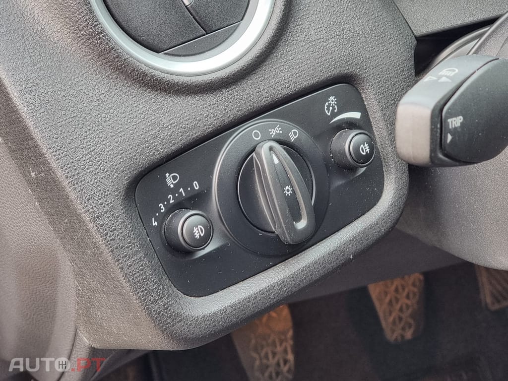 Ford Fiesta 1.0 T EcoBoost Titanium
