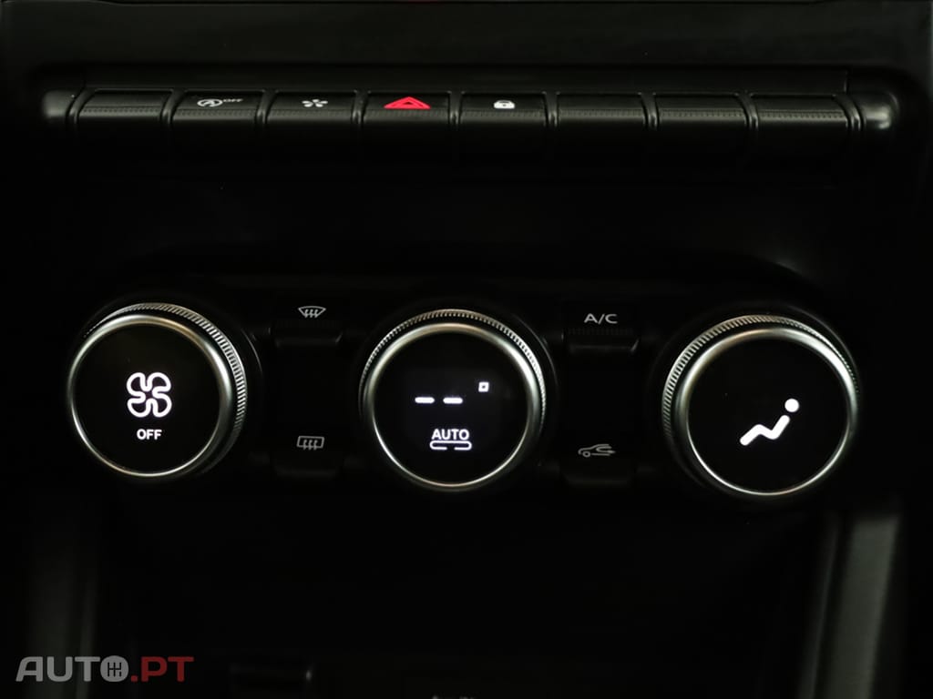 Renault Captur Captur 1.0 TCe Techno