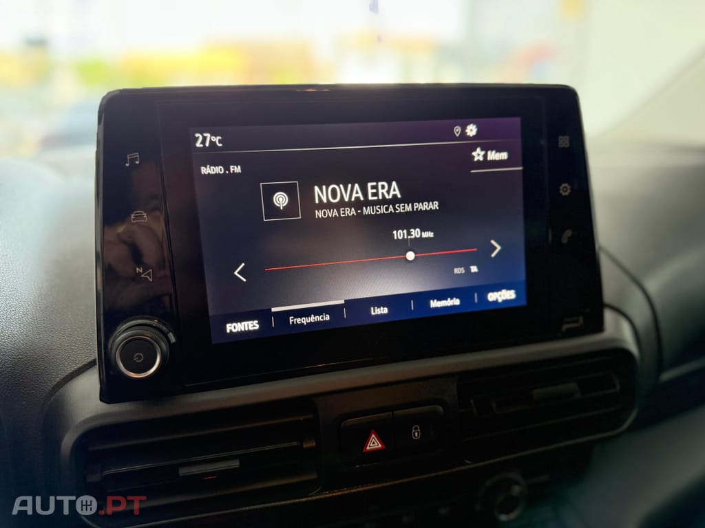 Opel Combo Life 1.5 CDTi L1H1 Elegance Plus