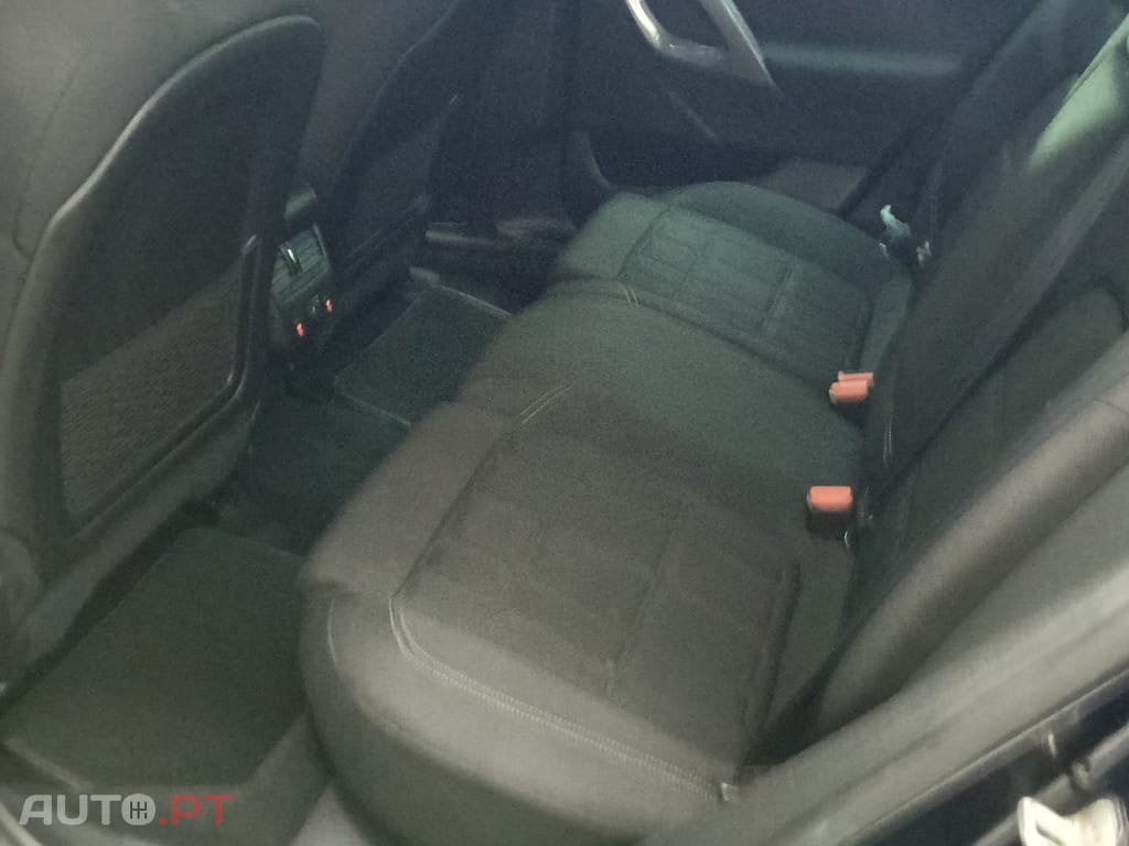 DS DS5 1.6 BlueHDi Chic