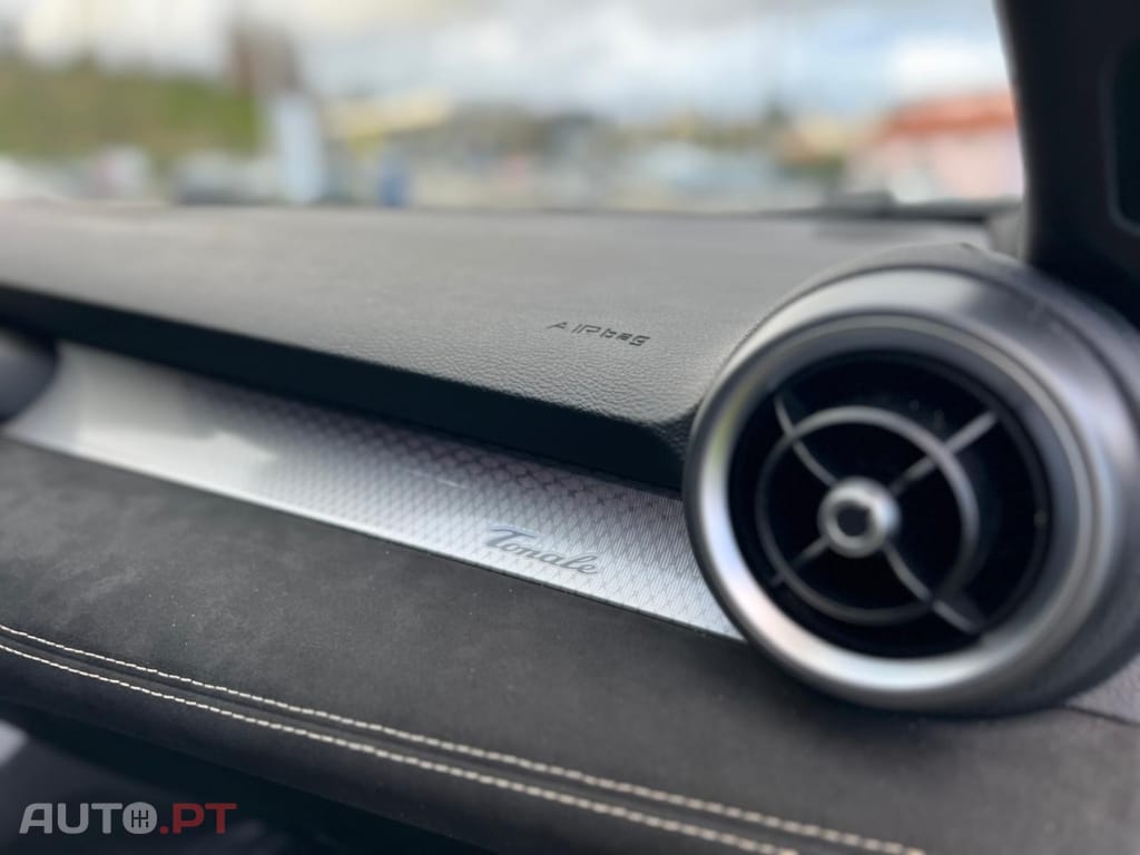 Alfa Romeo Tonale 1.5 VGT Hybrid Sport Speciale