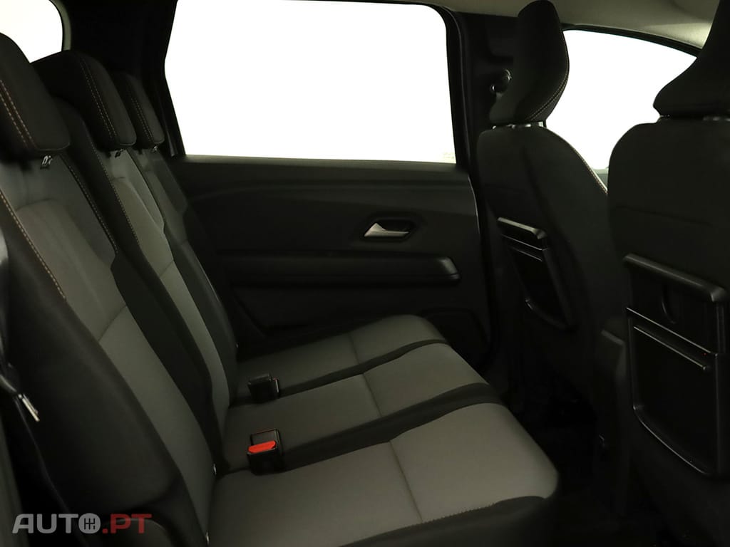 Dacia Jogger Jogger 1.0 ECO-G Extreme+ Up&Go 7L Bi-Fuel