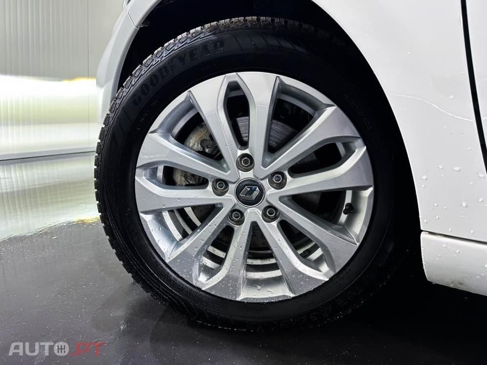 Renault Zoe (c/ Bateria) Zen 50