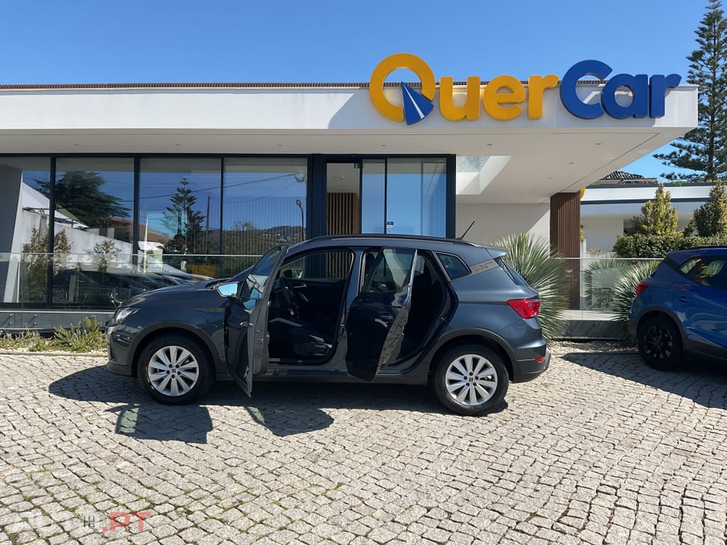 Seat Arona 1.0 TSI Style DSG