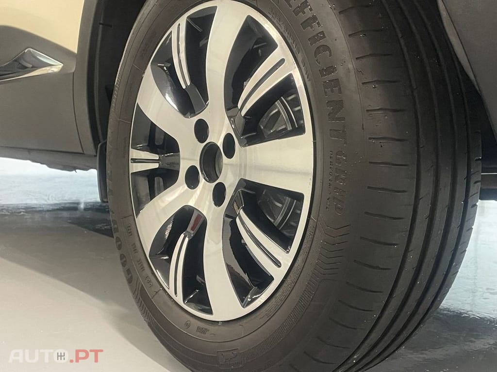 Renault Captur 1.5 dCi Exclusive