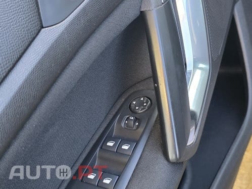 Peugeot 308 1.2 PureTech Active