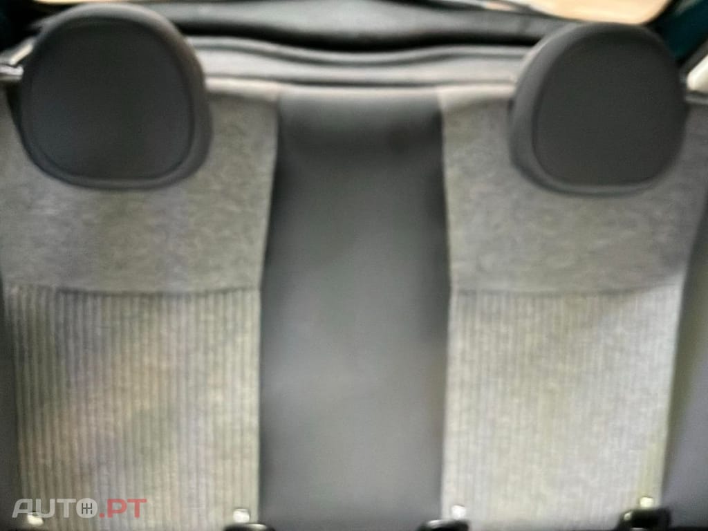 Fiat 500e Icon Plus 42 KWh