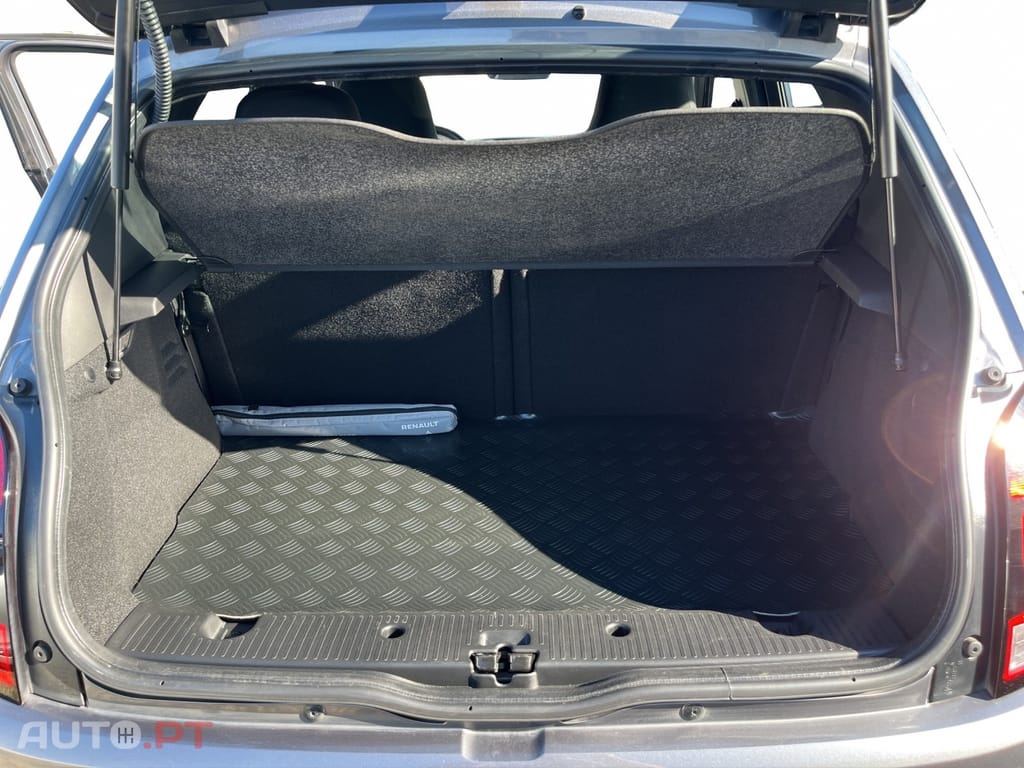 Renault Twingo 1.0 SCe Dynamique