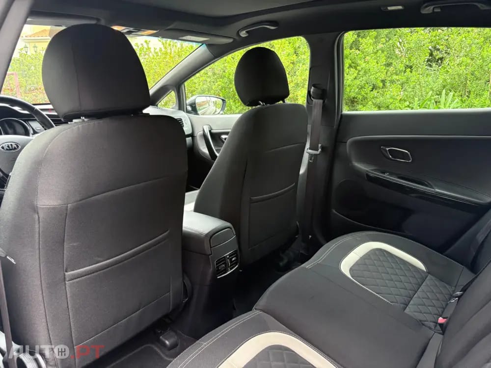 Kia Ceed 1.6 CRDi GT Line