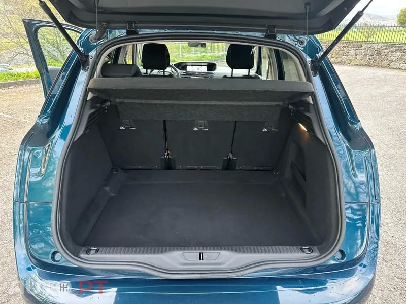 Citroen C4 SpaceTourer 1.2 PureTech Feel EAT8