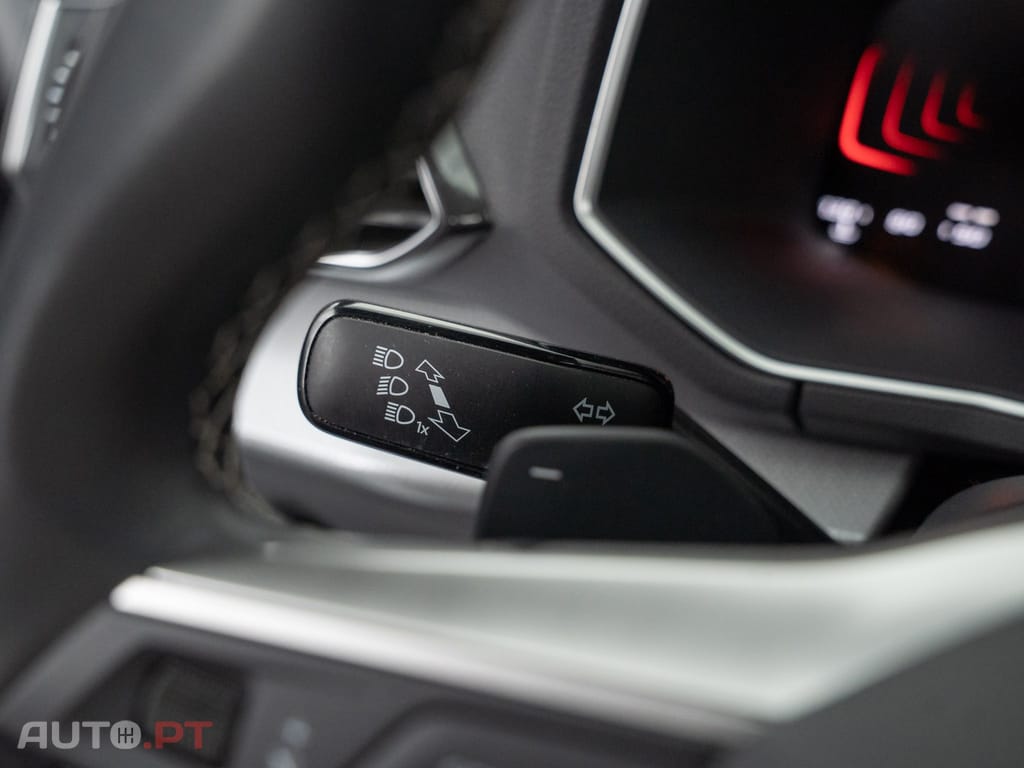 Seat Tarraco 2.0 TDI Style DSG