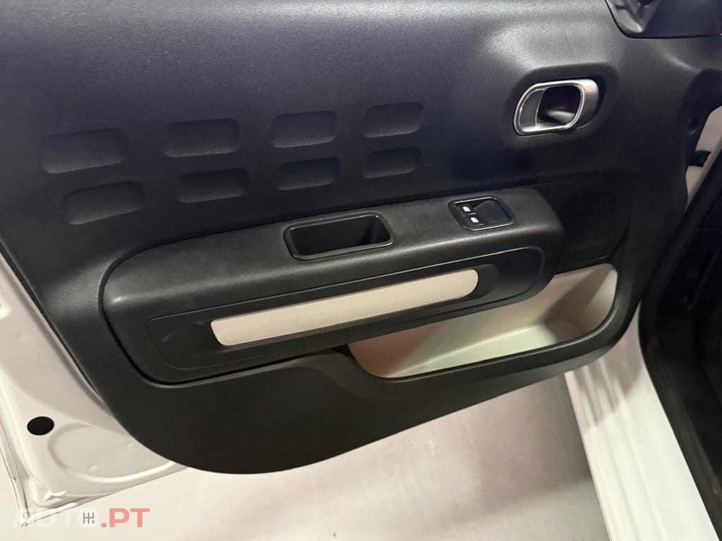 Citroen C3 1.2 PureTech