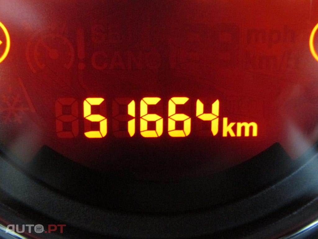 Fiat 500 1.2 Lounge S&S