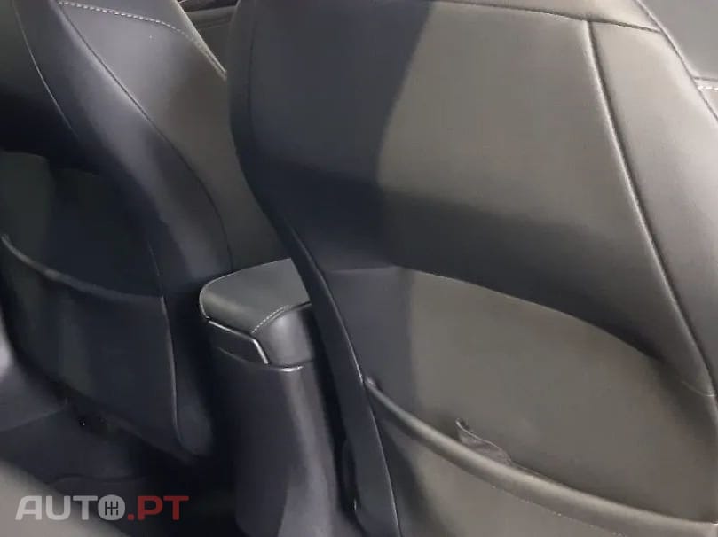 Opel Corsa 1.5 D Elegance