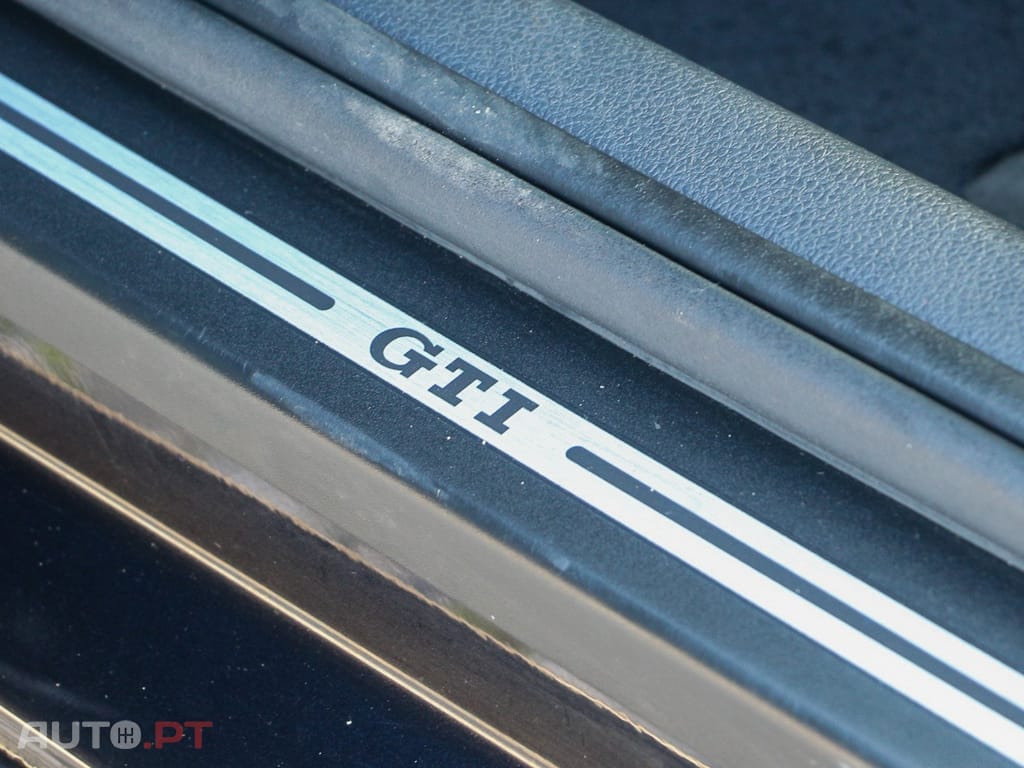 Volkswagen Polo 1.8 TSi GTi